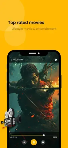 pathan-movie-hotstar Top Rated Movies
